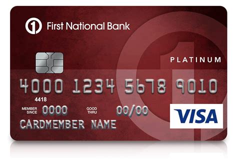 what is fnb omaha card